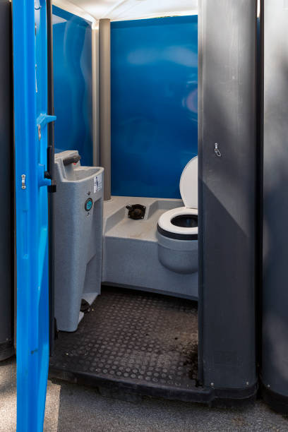 Best Sanitation services for porta potties  in Stro Valley, CA