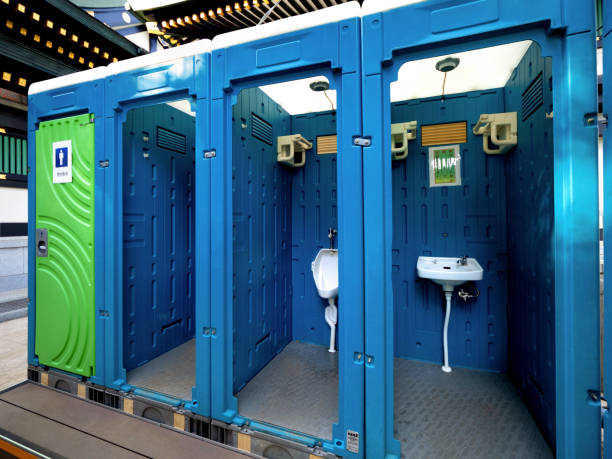 Best Local porta potty services  in Stro Valley, CA