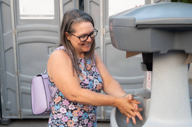 Best Event porta potty rental  in Stro Valley, CA
